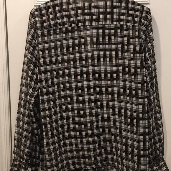 {Ann Taylor} Shirt - Picture 6 of 6